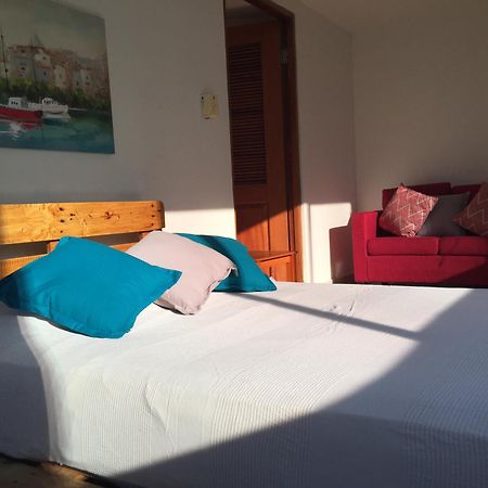 Casa Areka Hostel Πόλη του Παναμά Εξωτερικό φωτογραφία