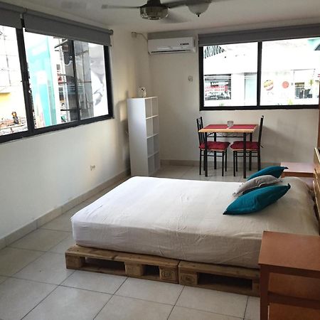 Casa Areka Hostel Πόλη του Παναμά Εξωτερικό φωτογραφία