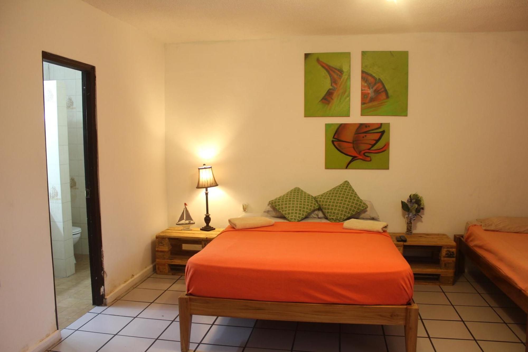 Casa Areka Hostel Πόλη του Παναμά Εξωτερικό φωτογραφία