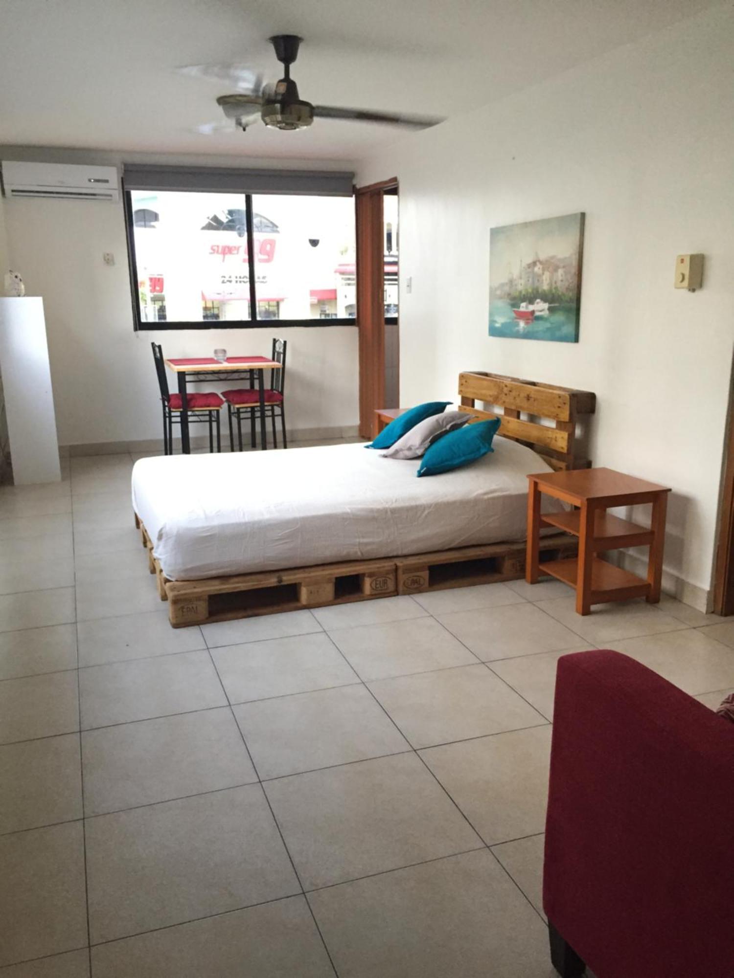 Casa Areka Hostel Πόλη του Παναμά Εξωτερικό φωτογραφία