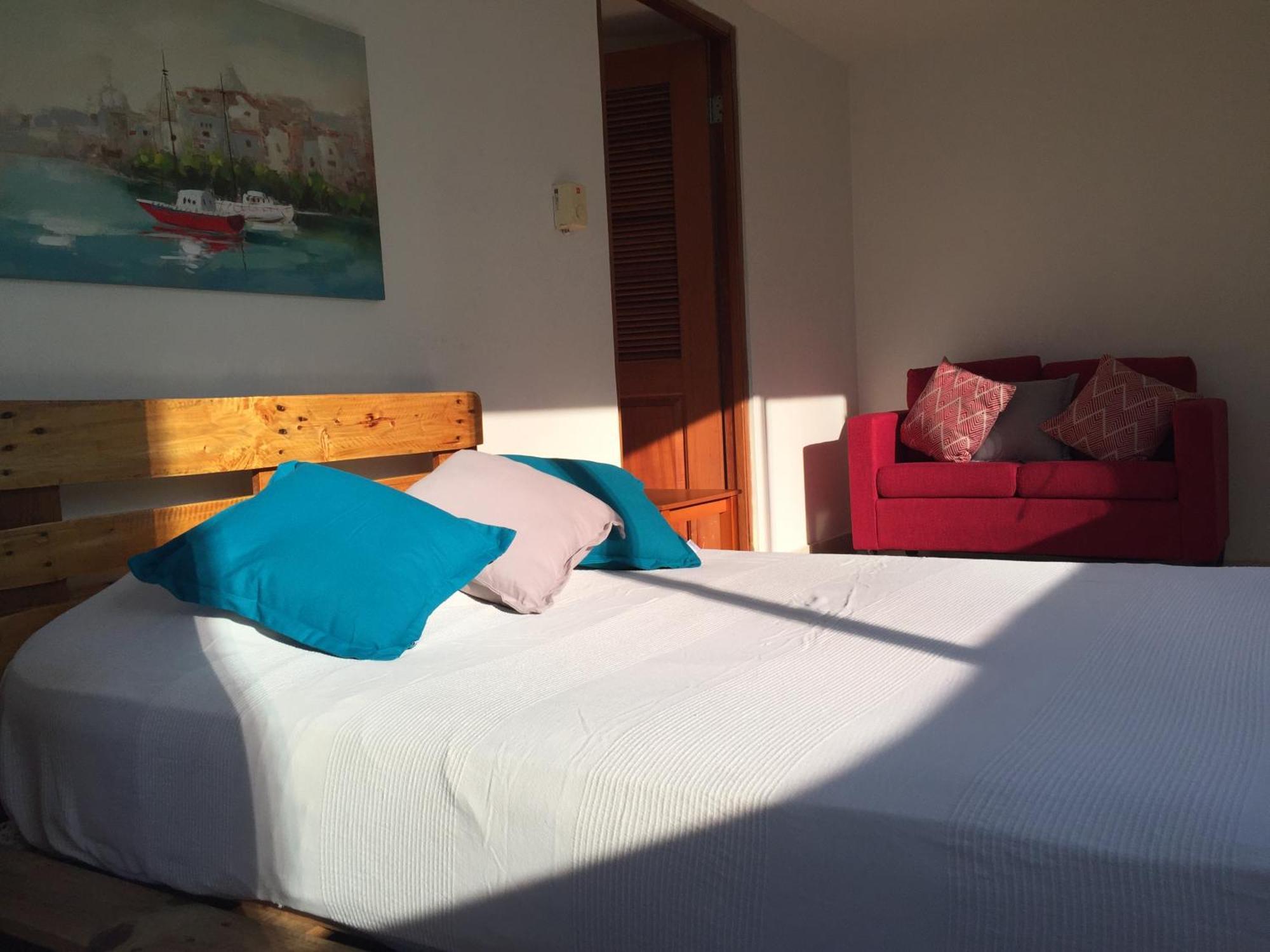Casa Areka Hostel Πόλη του Παναμά Εξωτερικό φωτογραφία