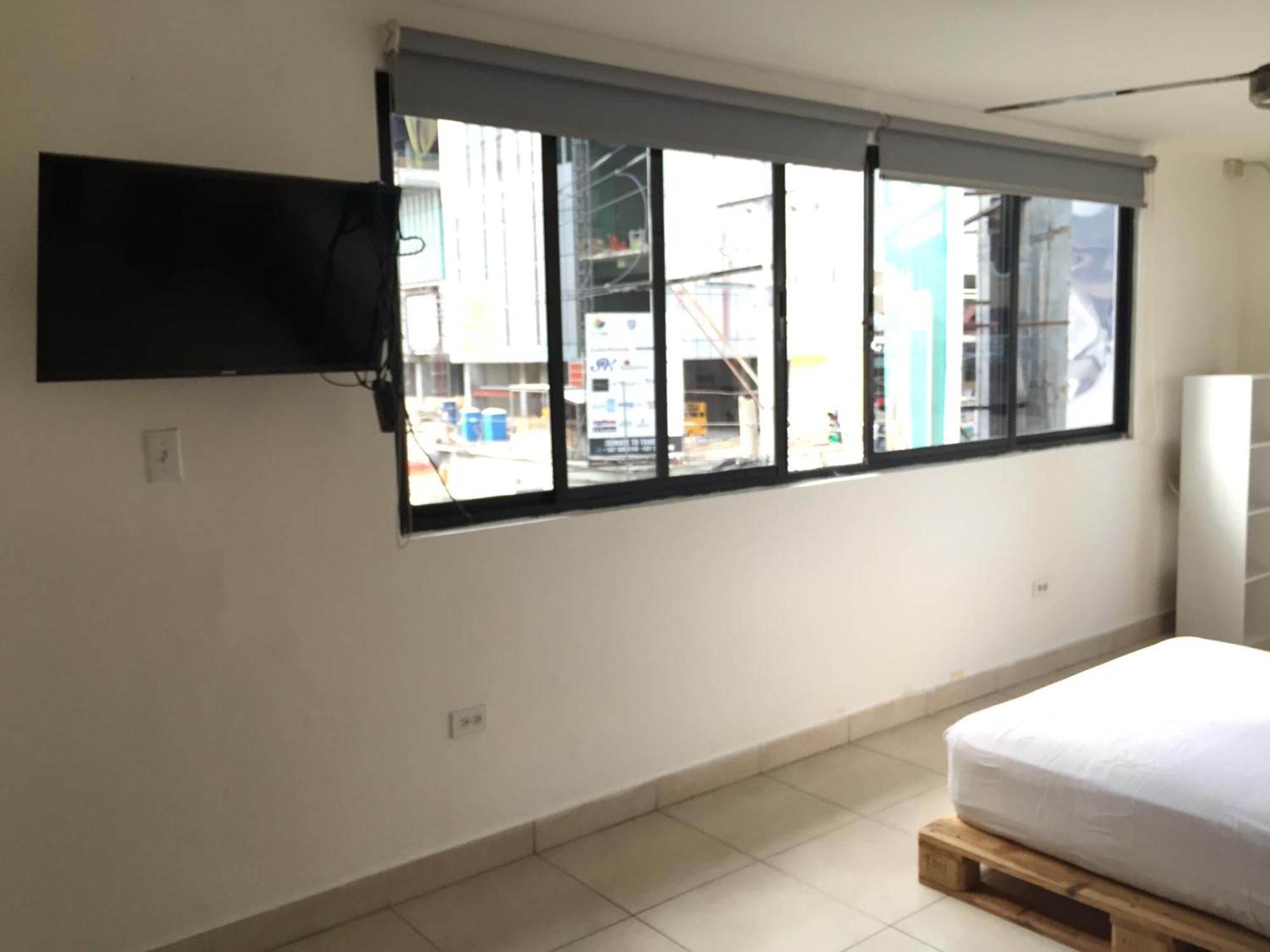 Casa Areka Hostel Πόλη του Παναμά Εξωτερικό φωτογραφία