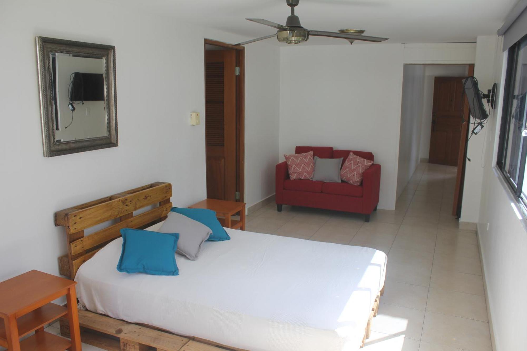 Casa Areka Hostel Πόλη του Παναμά Εξωτερικό φωτογραφία