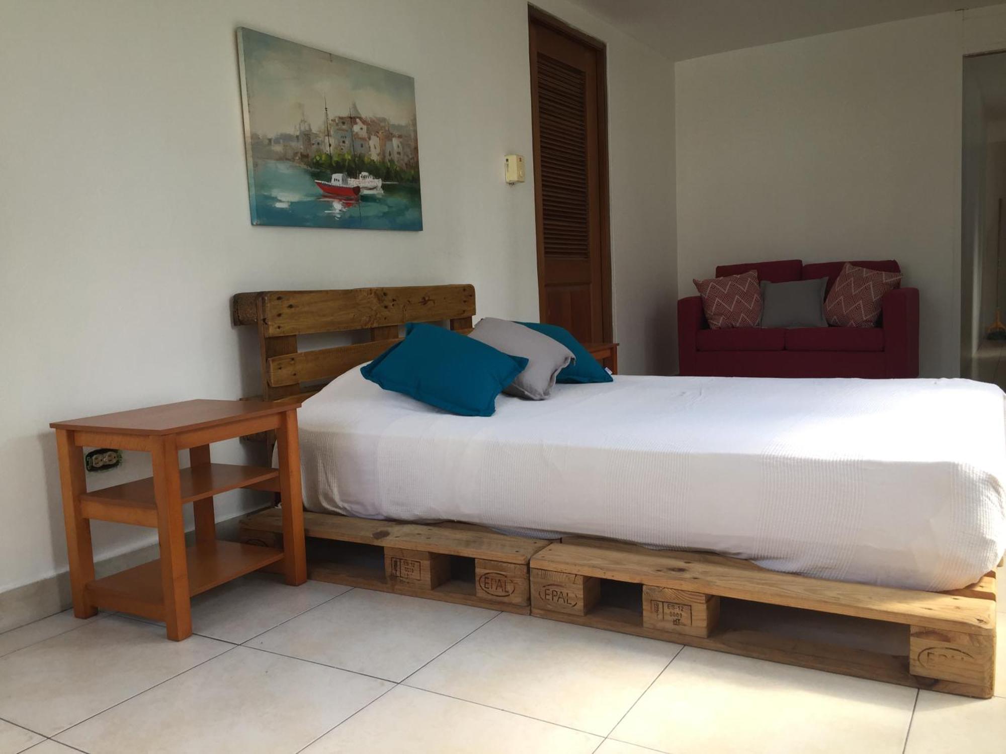 Casa Areka Hostel Πόλη του Παναμά Εξωτερικό φωτογραφία