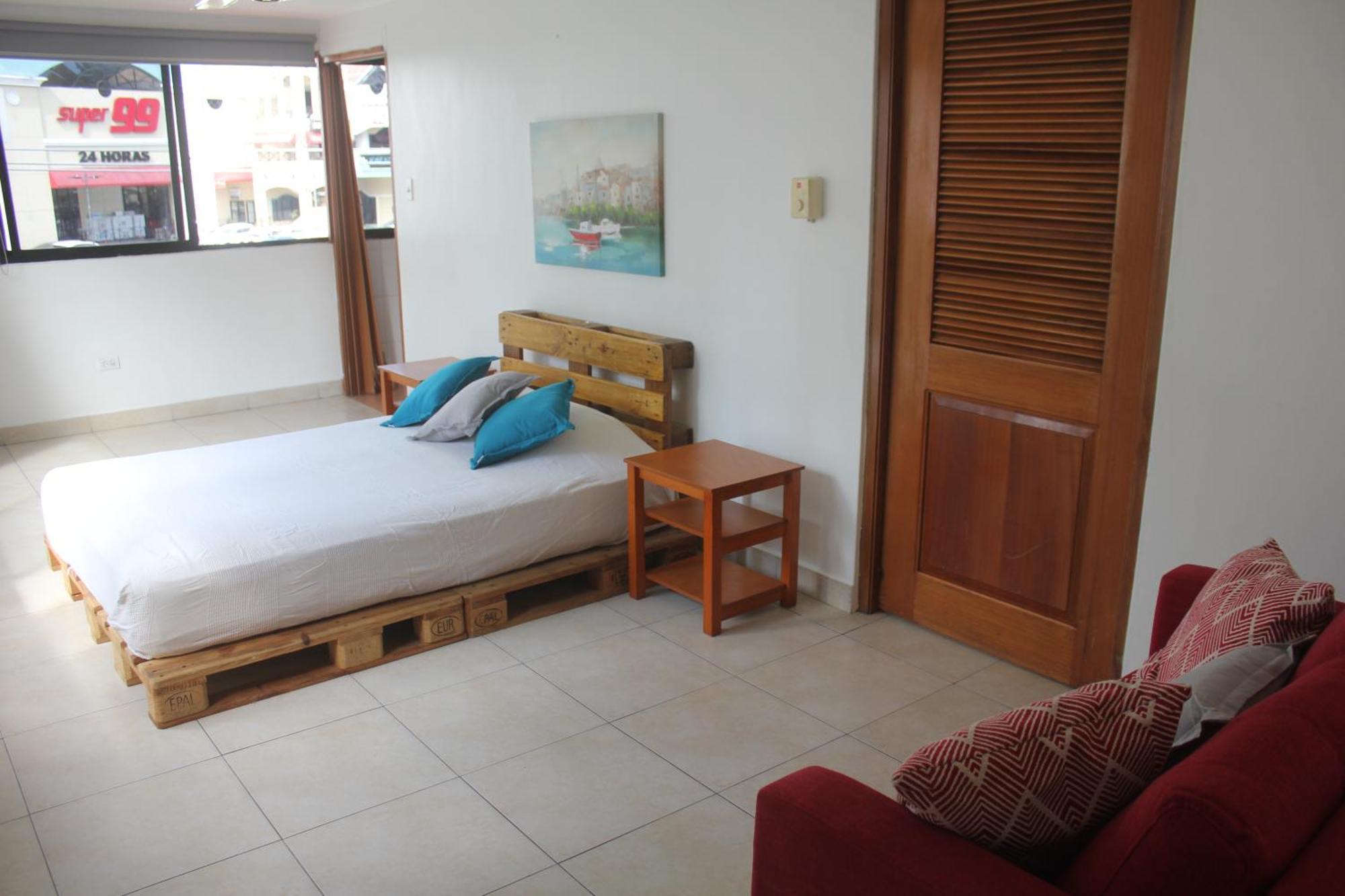 Casa Areka Hostel Πόλη του Παναμά Εξωτερικό φωτογραφία