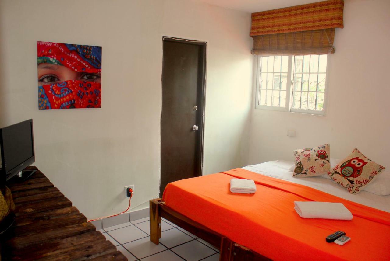 Casa Areka Hostel Πόλη του Παναμά Εξωτερικό φωτογραφία