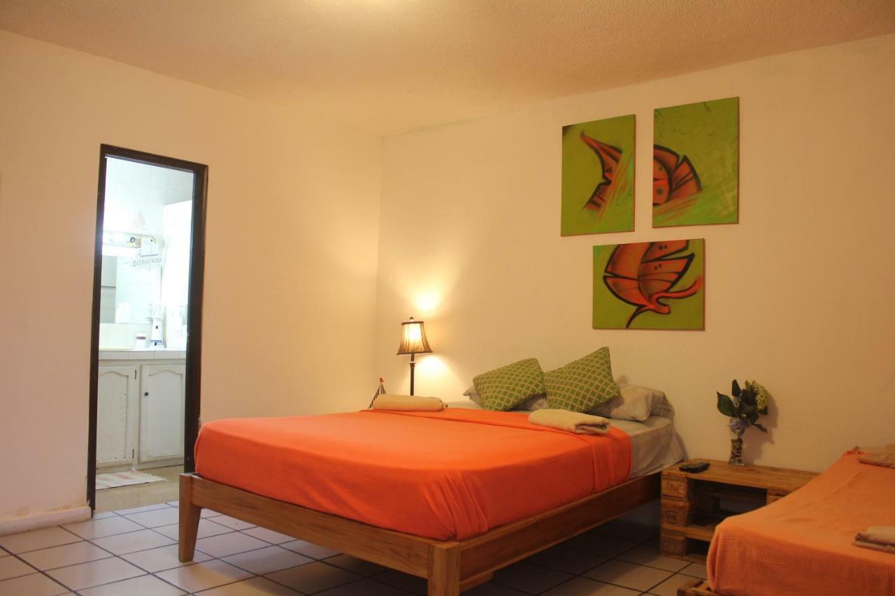 Casa Areka Hostel Πόλη του Παναμά Εξωτερικό φωτογραφία