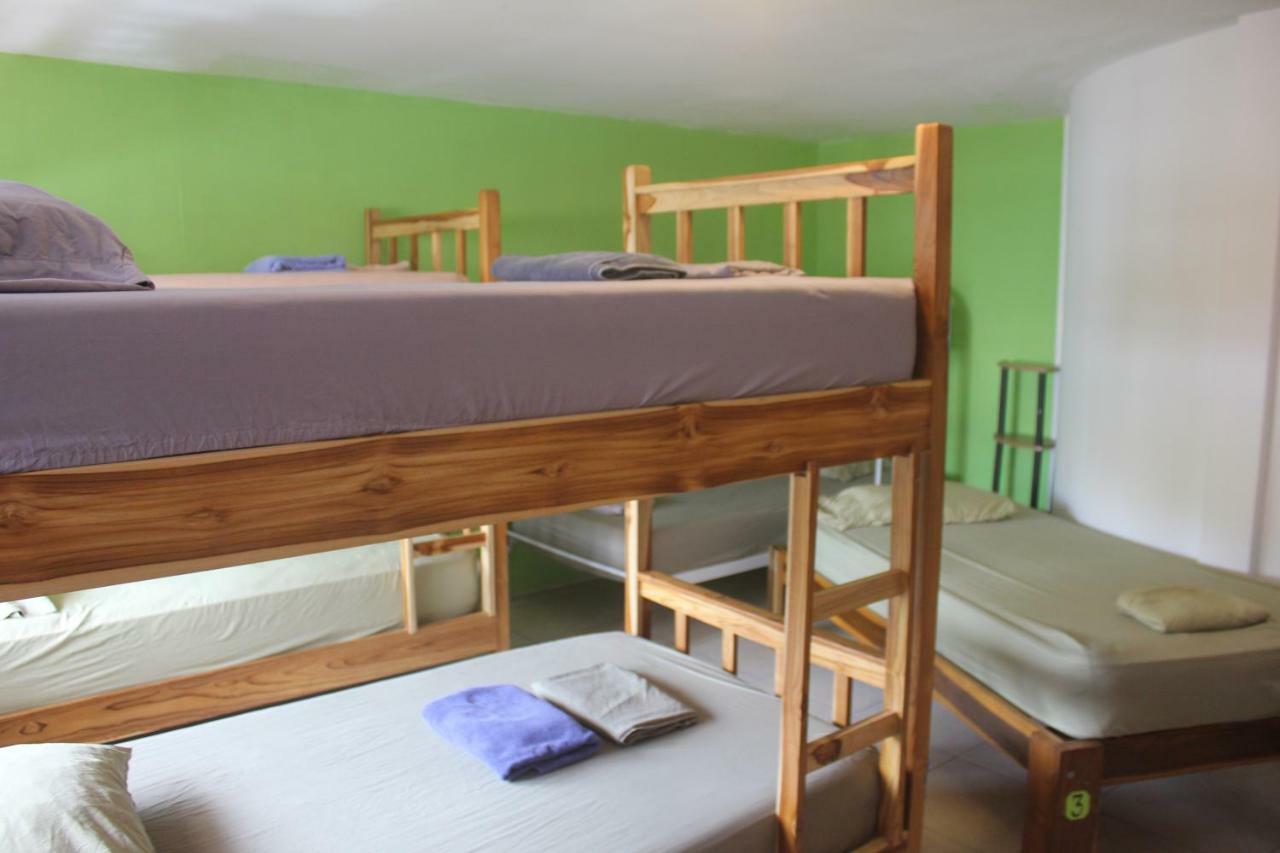 Casa Areka Hostel Πόλη του Παναμά Εξωτερικό φωτογραφία