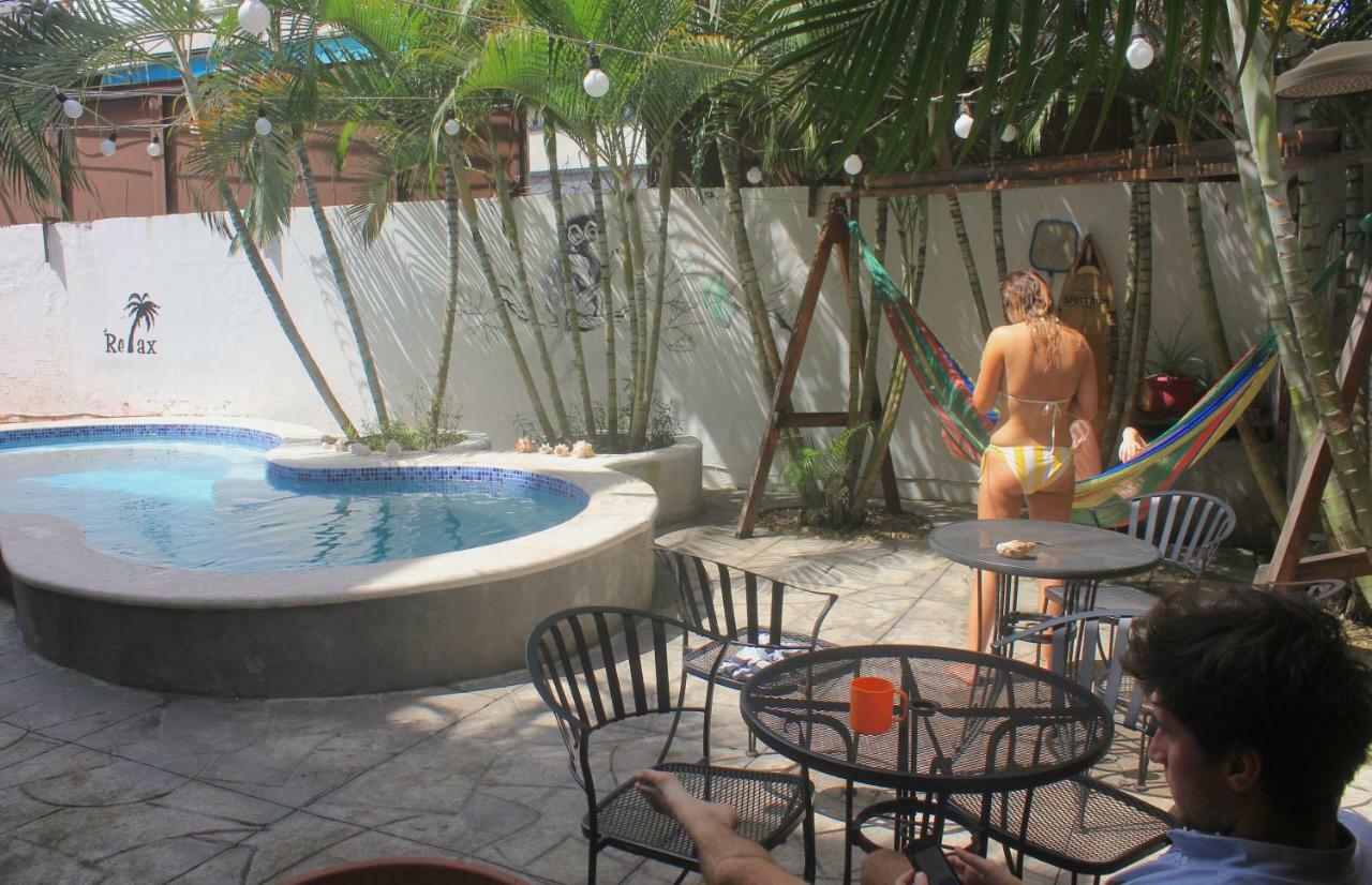 Casa Areka Hostel Πόλη του Παναμά Εξωτερικό φωτογραφία
