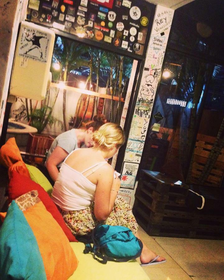 Casa Areka Hostel Πόλη του Παναμά Εξωτερικό φωτογραφία
