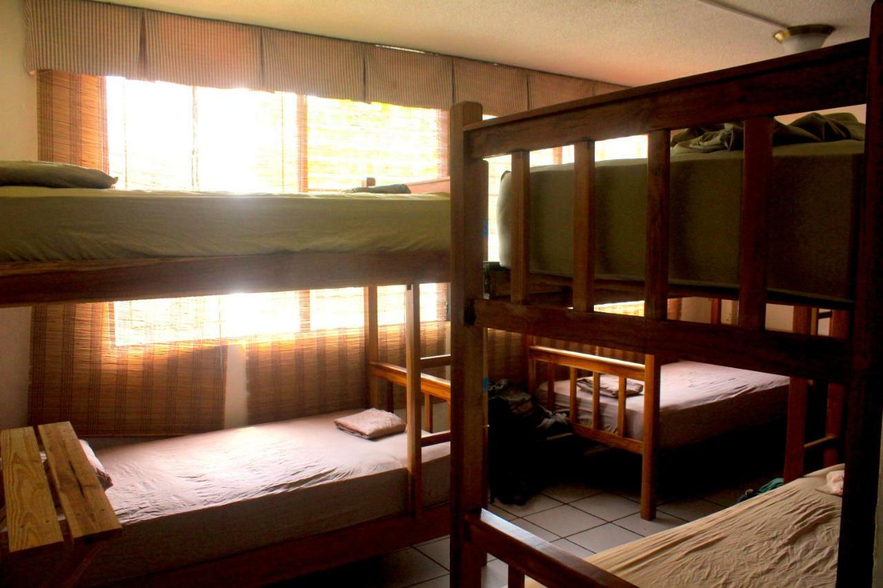 Casa Areka Hostel Πόλη του Παναμά Εξωτερικό φωτογραφία