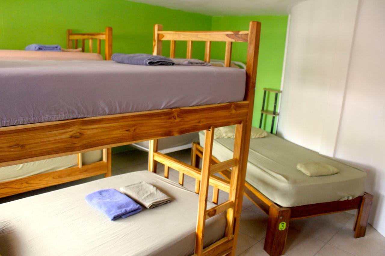 Casa Areka Hostel Πόλη του Παναμά Εξωτερικό φωτογραφία