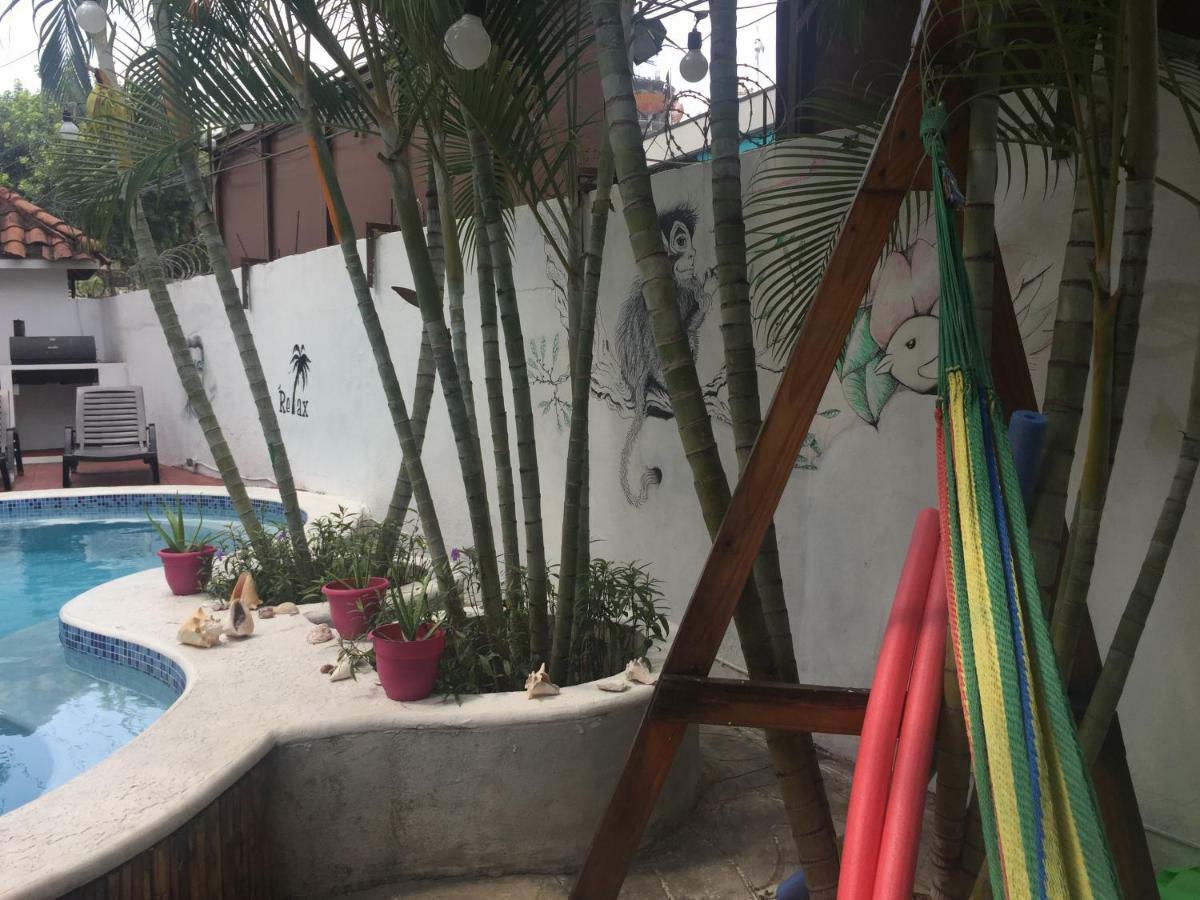 Casa Areka Hostel Πόλη του Παναμά Εξωτερικό φωτογραφία