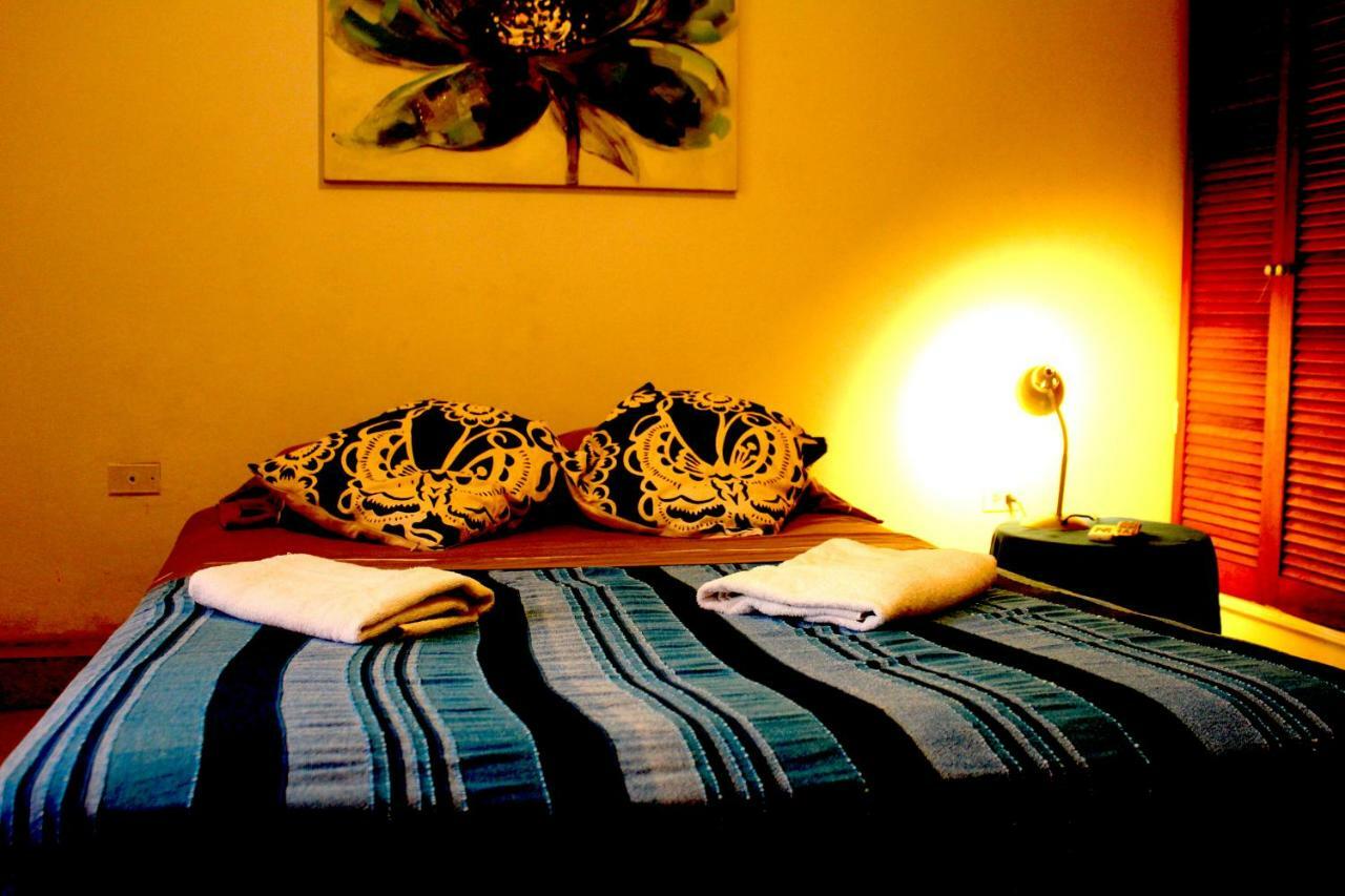 Casa Areka Hostel Πόλη του Παναμά Εξωτερικό φωτογραφία