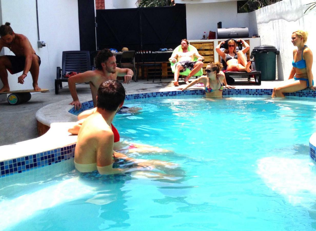 Casa Areka Hostel Πόλη του Παναμά Εξωτερικό φωτογραφία