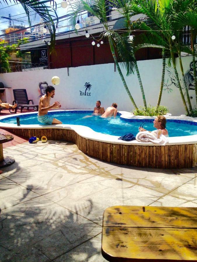 Casa Areka Hostel Πόλη του Παναμά Εξωτερικό φωτογραφία