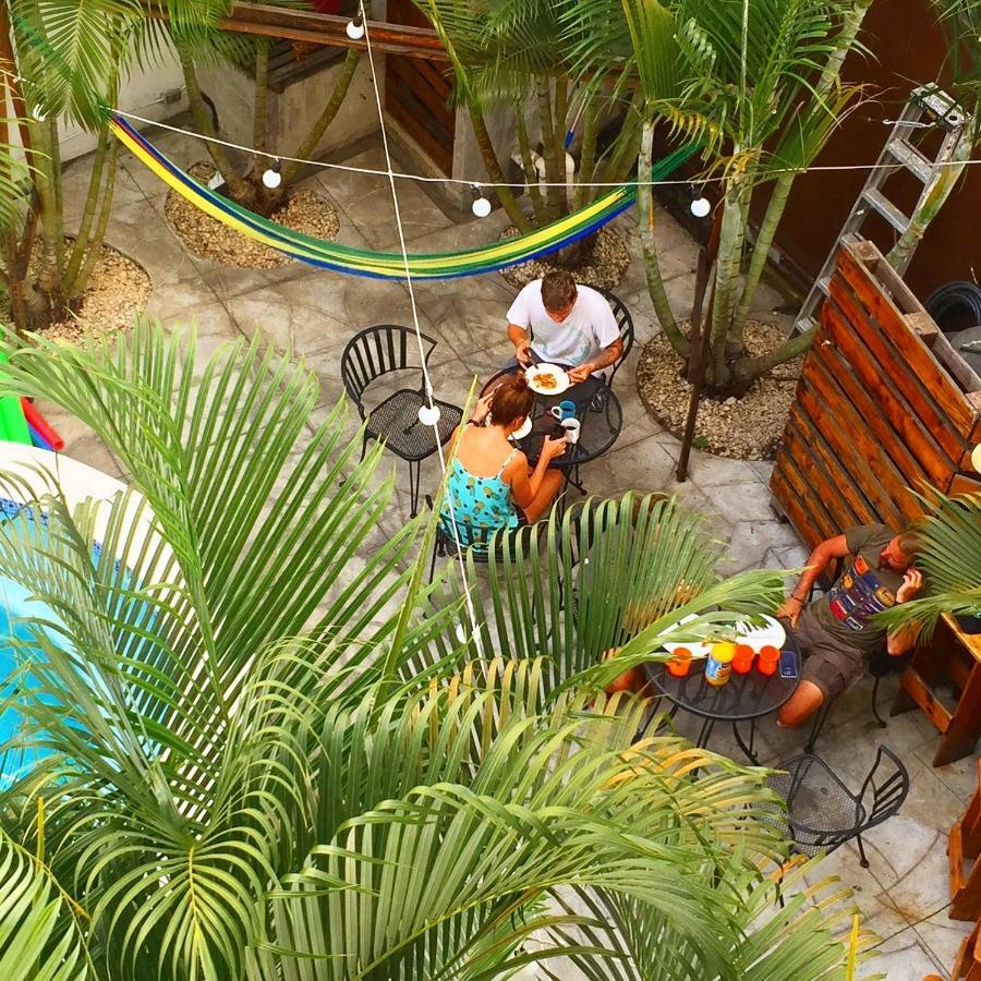 Casa Areka Hostel Πόλη του Παναμά Εξωτερικό φωτογραφία