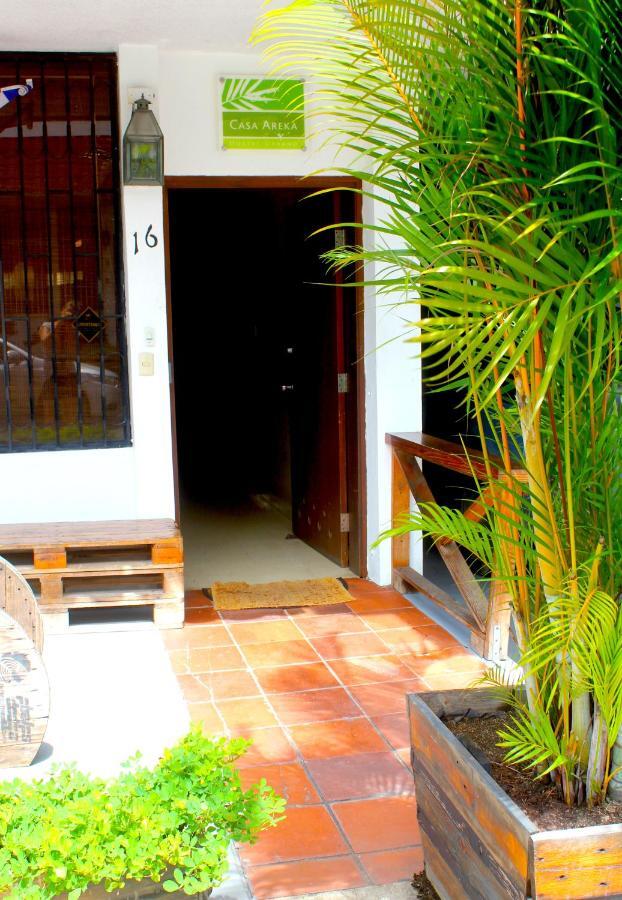 Casa Areka Hostel Πόλη του Παναμά Εξωτερικό φωτογραφία
